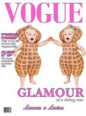 Capas de Revistas Vogue