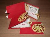 Convites Pizza
