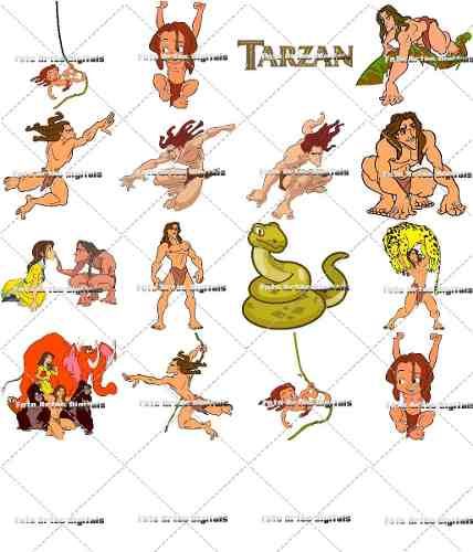 Imagens E Vetores Tarzan