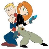 Vetores E Imagens Kim Possible