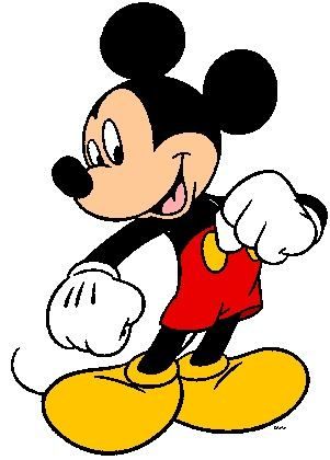 300 Vetores E Imagens Do Mickey