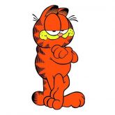 Vetores E Imagens Garfield Parte 2