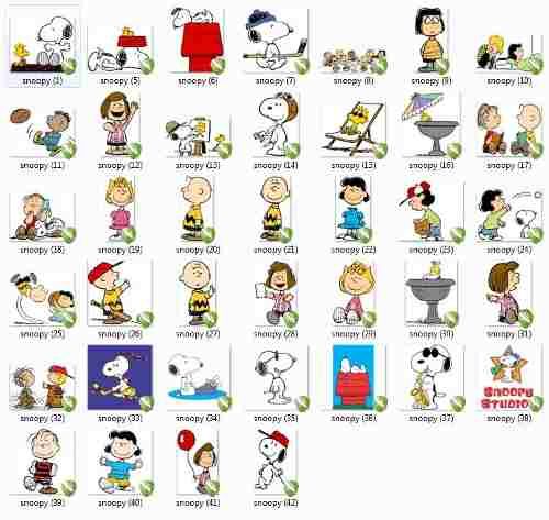 Vetores E Imagens Snoopy