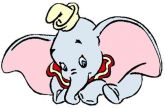  77 Vetores E Imagens Dumbo Para Fazer Convites,lembrancinha