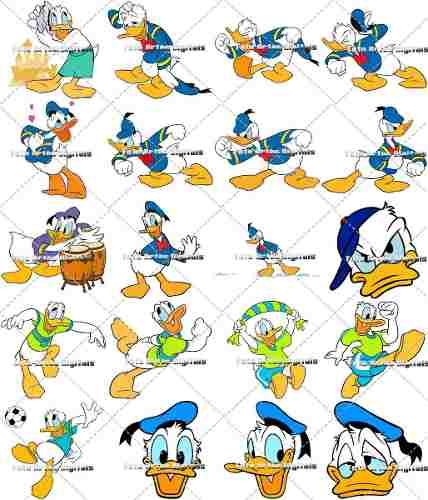 Vetores E Imagens  Donald