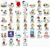 Vetores E Imagens Snoopy