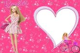 Kit Completo Para Festa Infantil Da Barbie
