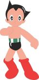 Vetores E Imagens Astro Boy