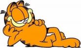 Vetores E Imagens Garfield