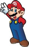 Vetores E Imagens Super Mario
