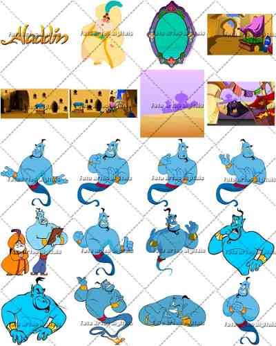 Vetores E Imagens  Aladdin