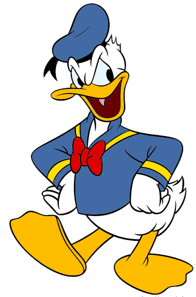 Pato Donald