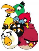 Vetores E Imagens Angry Birds