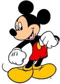 300 Vetores E Imagens Do Mickey
