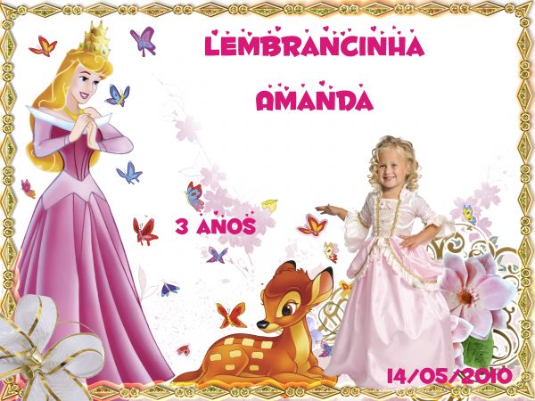 princesas